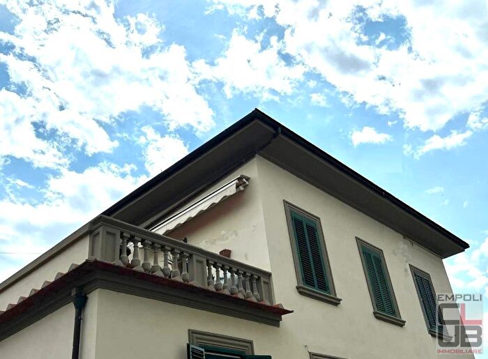 Casa con 5 locali in vendita in a Giuseppe Mazzini, Empoli