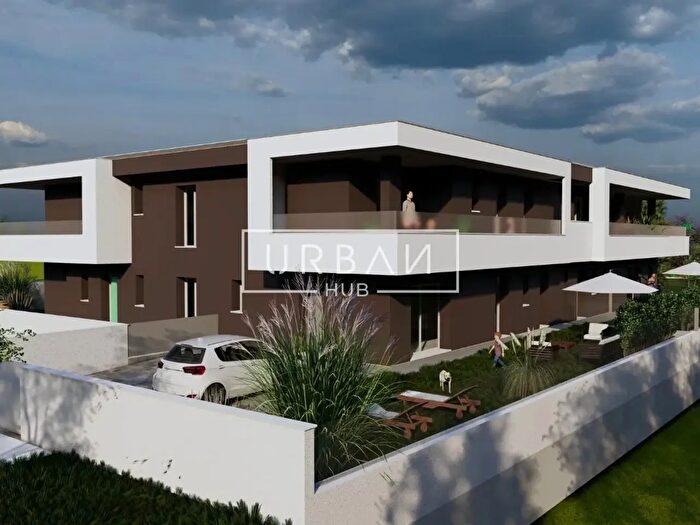 Appartamento quadrilocale in vendita in Forli