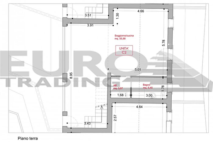 Case in Vendita e in Affitto - 3