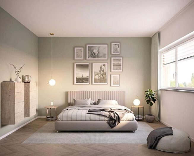 Casa quadrilocale in vendita in Via Adamello Azzano San Paolo, Azzano San Paolo