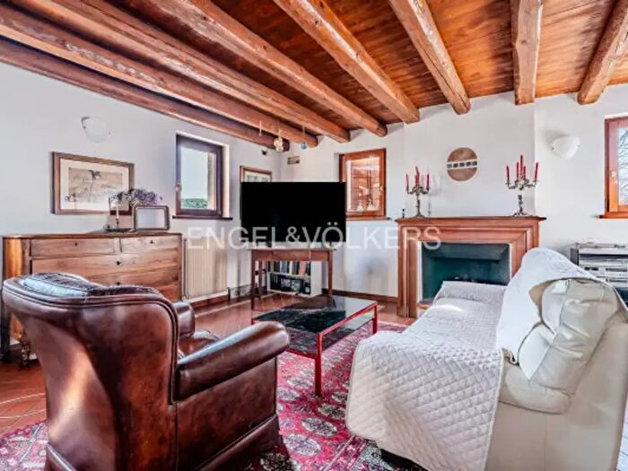 Casa con 6 locali in vendita in Via Cavalla E Bruscole, Conegliano