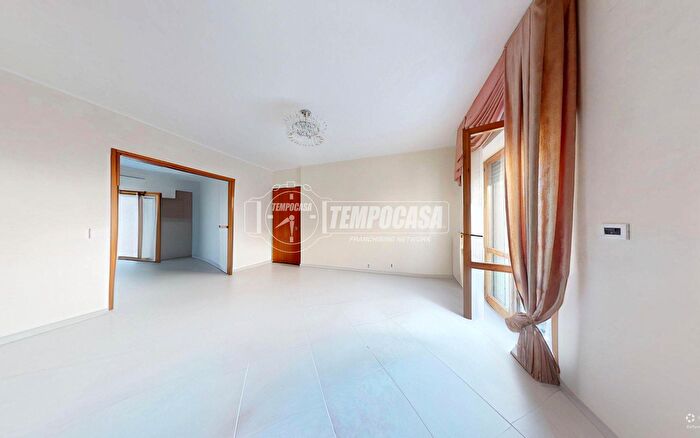 Appartamento trilocale in vendita in Via Giuseppe di Vagno, Casamassima