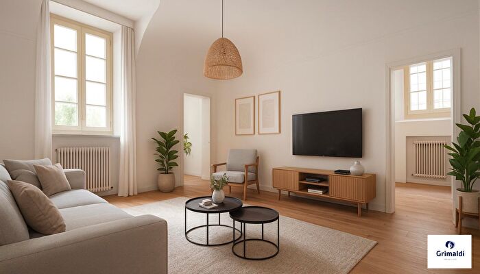 Appartamento bilocale in vendita in Via XX Settembre, Piacenza