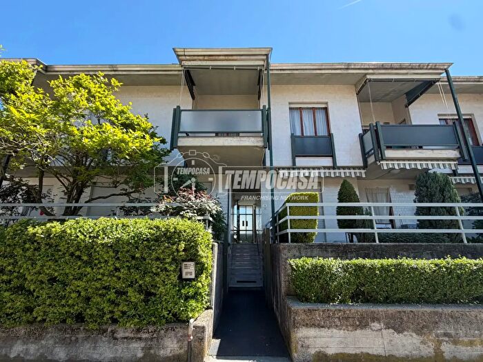 Appartamento quadrilocale in vendita in Corso Europa, Mondovi