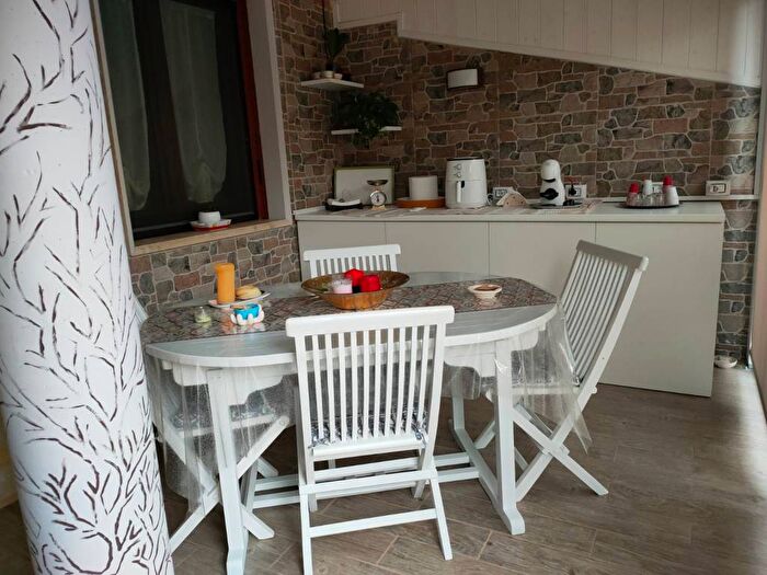 Casa quadrilocale in affitto in Via di Torre Testa, Mitrano Litoranea, Brindisi