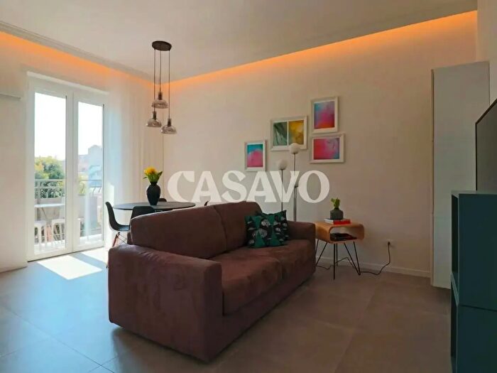 Appartamento bilocale in vendita in Via Privata Giancarlo Puecher, Milano
