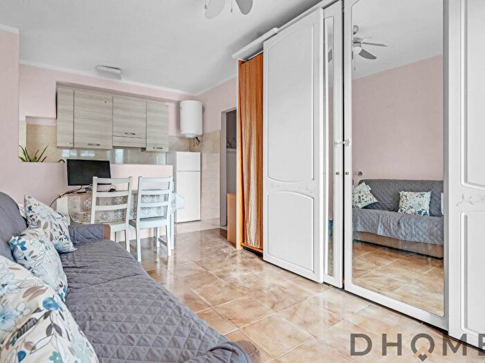 Appartamento monolocale in affitto in Viale Romagna, Fulvio Testi, Cinisello Balsamo