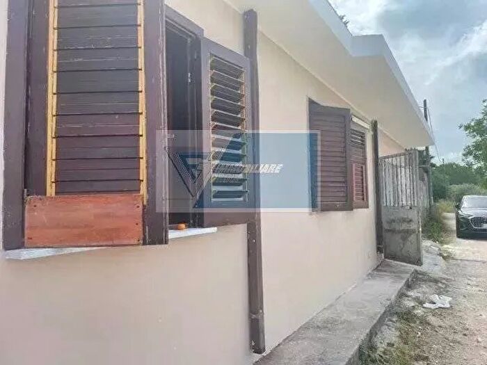 Casa bilocale in vendita in Siracusa