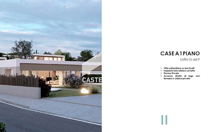 Case in Vendita e in Affitto - 3