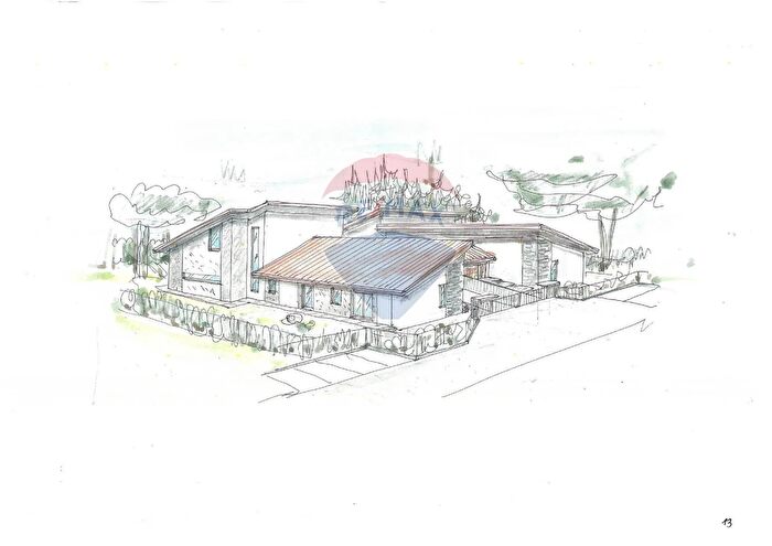 Casa quadrilocale in vendita in Via per Cabiaglio, Cuvio