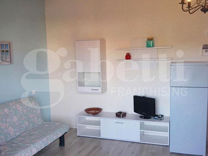 Appartamento monolocale in vendita in Via Carracci, Comacchio