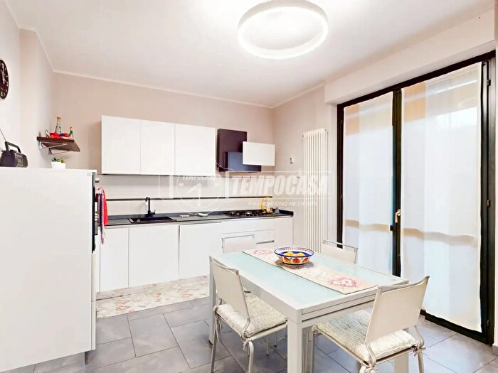 Casa con 5 locali in vendita in Via Leonardo da Vinci, Bruino