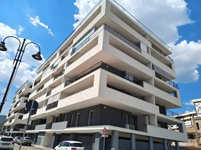 Appartamento con 5 locali in vendita in Via Giacomo Budetti, Pontecagnano Faiano