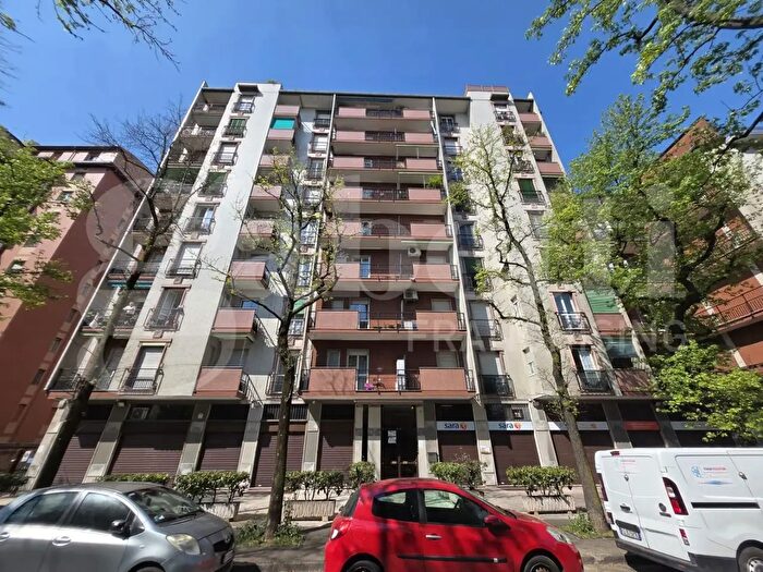 Appartamento bilocale in vendita in Via Aurora, Cinisello Balsamo