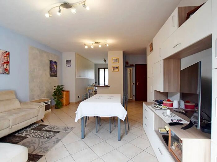 Appartamento quadrilocale in vendita in Via Cavour a, Villanova Mondovi