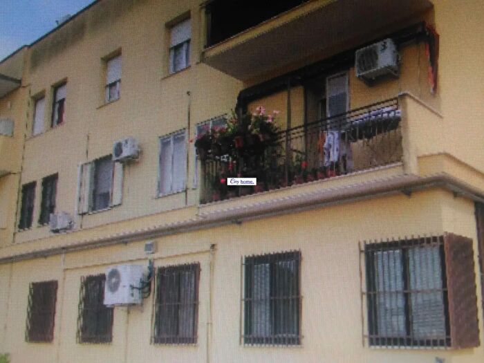 Appartamento bilocale in affitto in Ferrara