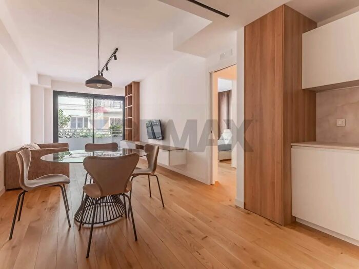 Appartamento bilocale in affitto in Via Melo, Bari