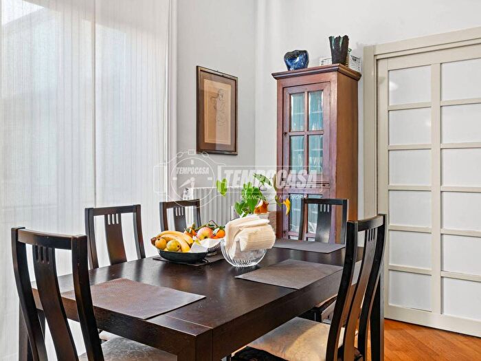 Appartamento bilocale in affitto in Via BAZZINI, Città Studi, Milano