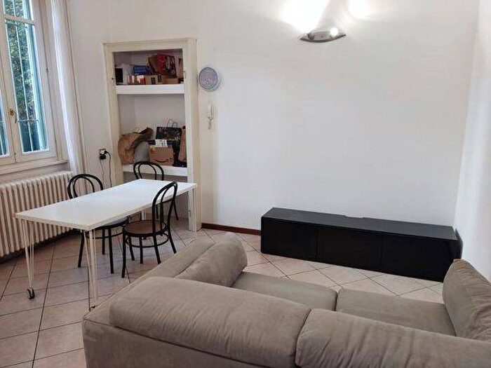 Appartamento bilocale in affitto in Viale dei Tigli, Crenna Bettolino, Gallarate
