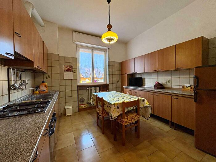 Appartamento bilocale in affitto in via Milano, Centro, Cernusco sul Naviglio