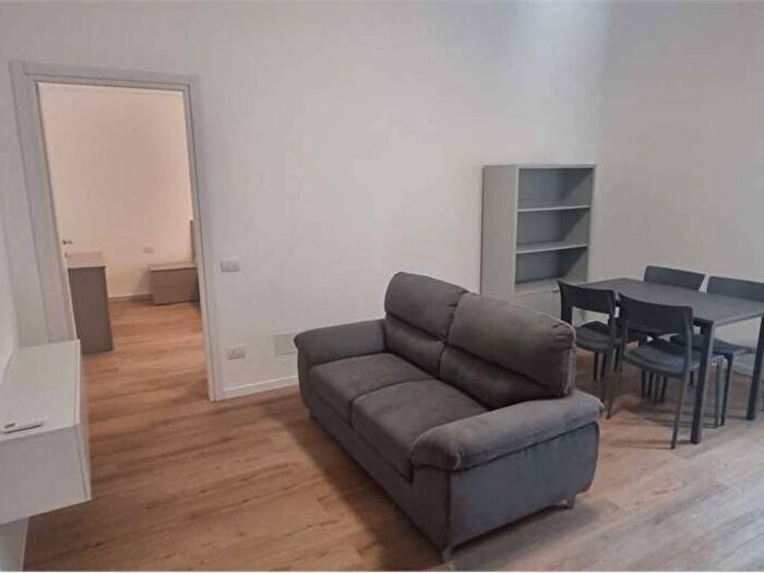 Appartamento bilocale in affitto in via del borgo antico, Centro, Gallarate