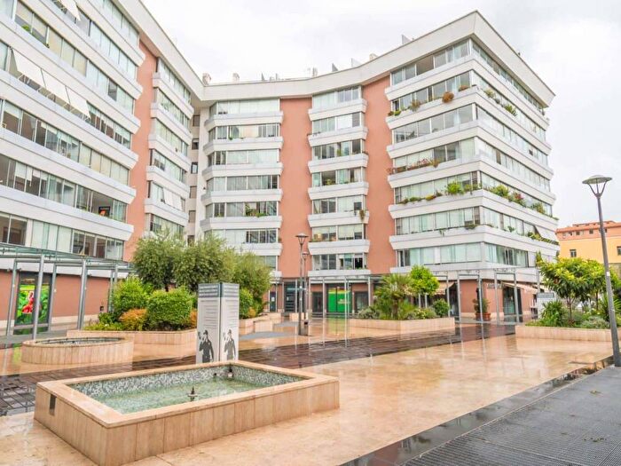 Appartamento bilocale in affitto in Via Domenico de Dominicis, Casal Bertone, Roma