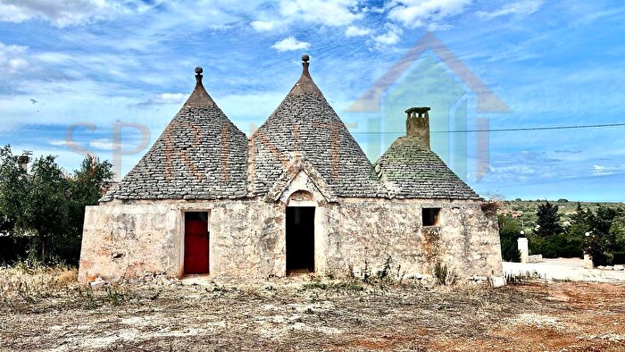 Casa bilocale in vendita in Polignano A Mare