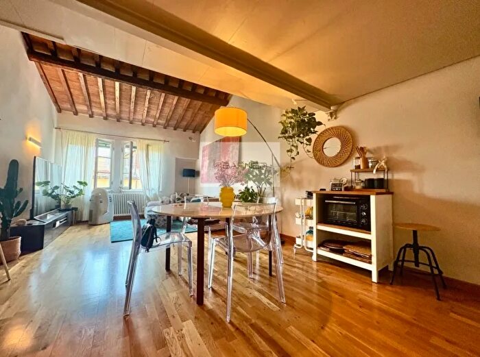 Appartamento monolocale in vendita in Lucca