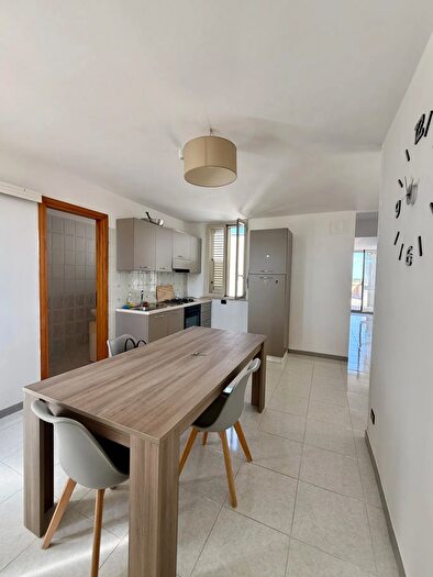 Appartamento trilocale in vendita in Via Oronzo Quarta Nardò Le Italia, Nardo