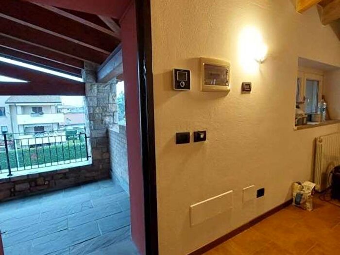 Appartamento bilocale in affitto in Via Sirio, Centro, Cassina de Pecchi