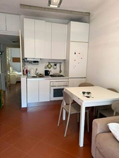 Appartamento bilocale in affitto in corso di Porta Ticinese, Carrobbio, Milano