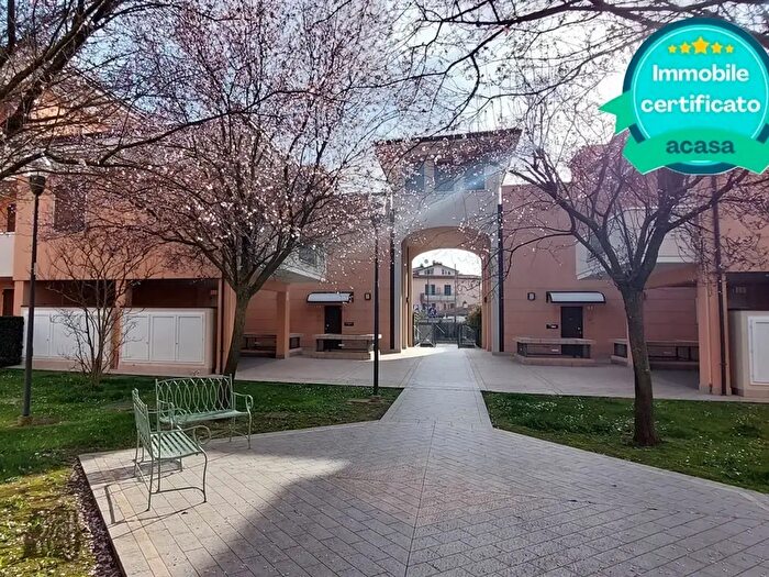 Appartamento bilocale in vendita in Via Matrice Destra, San Mauro Pascoli