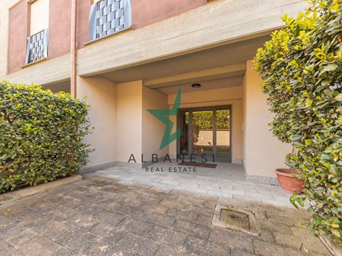 Appartamento monolocale in affitto in Via della Cappella, Centro, Formello