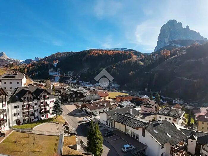 Appartamento bilocale in vendita in Via Iman, Santa Cristina Valgardena