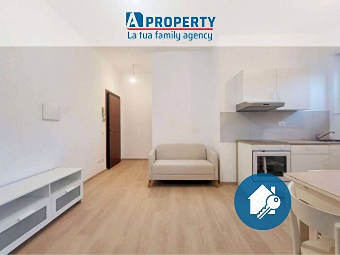 Appartamento bilocale in affitto in via Valle DAosta, Città Giardino, Roma