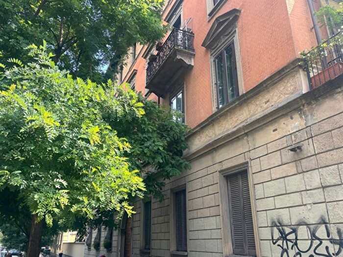 Appartamento bilocale in affitto in Via San Vittore, San Vittore, Milano