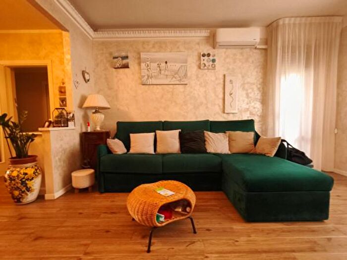 Appartamento quadrilocale in vendita in Via Riccardo Scarpettini, Montemurlo