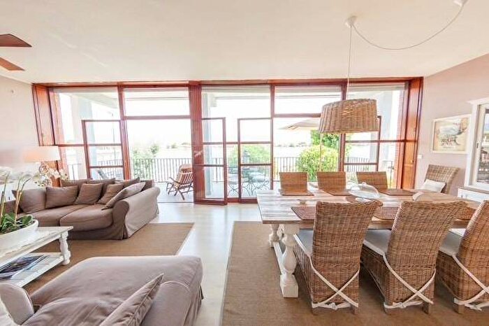 Casa con 5 locali in affitto in Bocca di Magra Ameglia SP, Bocca Di Magra, Ameglia