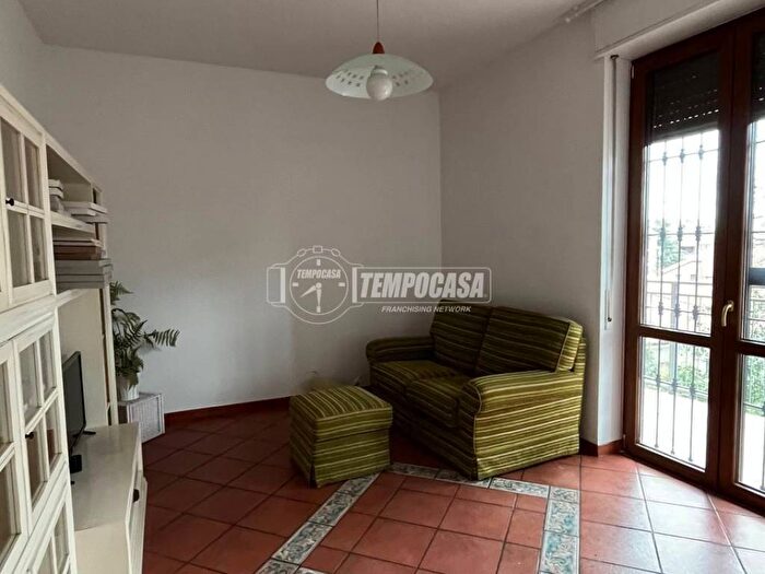 Appartamento trilocale in affitto in Via lecco A, Via Lecco Via Bergamo, Monza