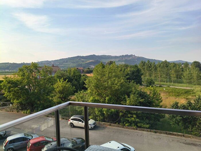 Appartamento bilocale in affitto in Corso Canale, Mussotto Corso Asti, Alba