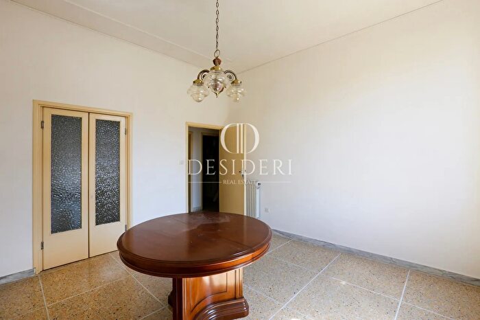 Appartamento con 5 locali in vendita in Via Rovereto Grosseto, Grosseto