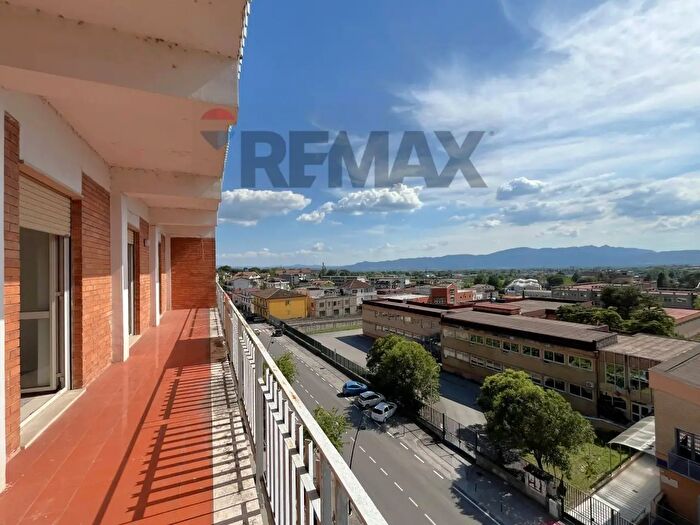 Appartamento con 5 locali in vendita in Via Aldo Moro, Piedimonte Matese
