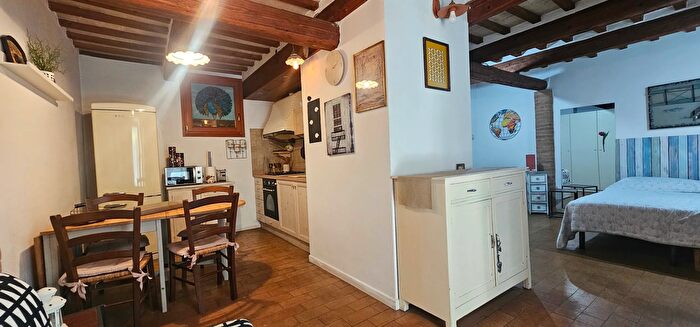 Appartamento bilocale in vendita in Via San Pietro Martire Snc, Jesi