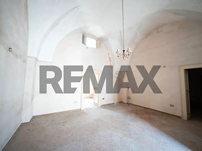 Casa con 9 locali in vendita in Via Lamarmora, Manduria