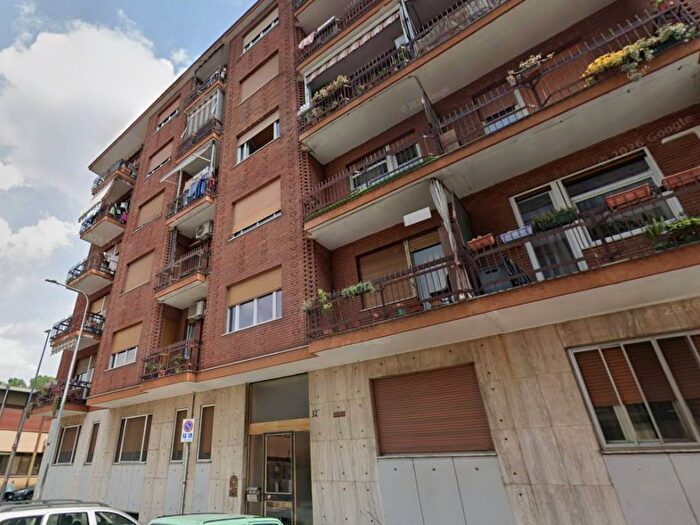 Appartamento bilocale in vendita in Via Amedeo Avogadro, Nichelino