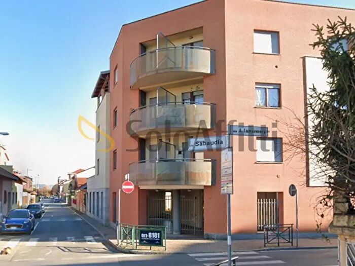 Appartamento trilocale in affitto in Via Lamarmora, Grugliasco