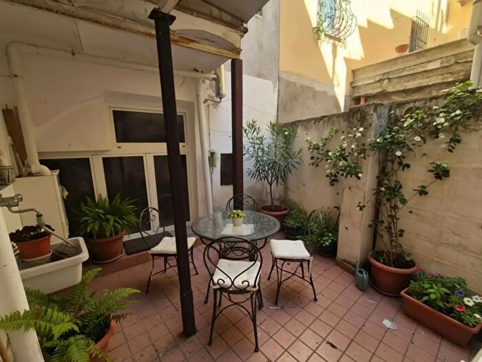 Appartamento trilocale in vendita in Via Umberto Primo, Montemarciano