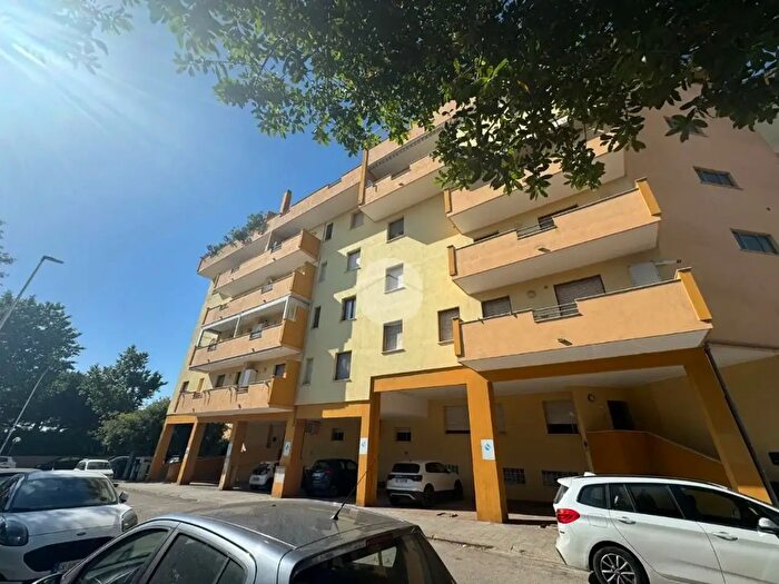 Appartamento bilocale in vendita in Via Castelsardo, Sassari