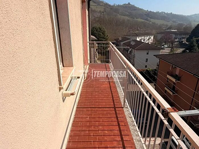 Appartamento bilocale in vendita in Via Antonio Vivaldi, Broni