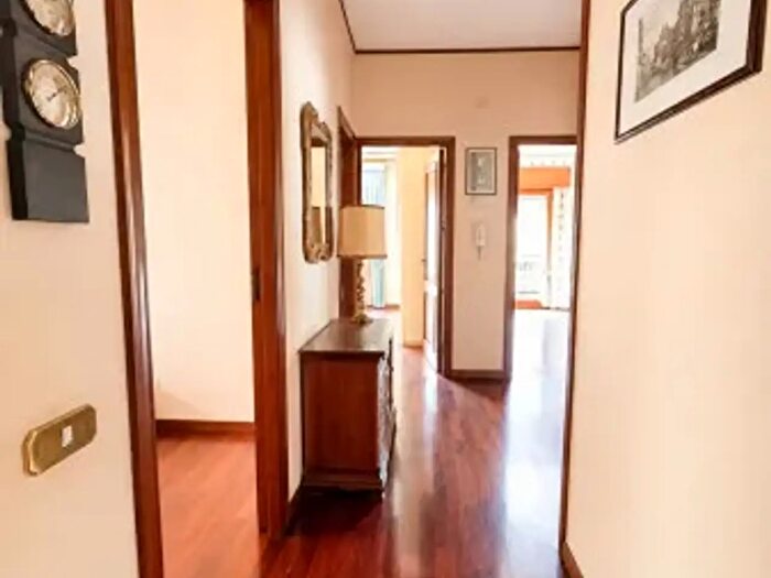 Appartamento con 5 locali in vendita in Via Capitano Giovaani Ippolito, Canicatti'